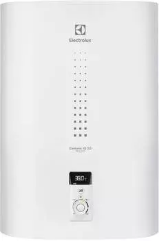 Водонагреватель Electrolux Centurio IQ 2.0 EWH 30 (нс-1131383)