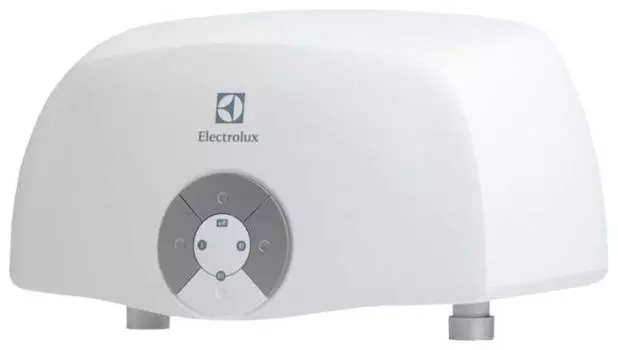 Водонагреватель Electrolux Smartfix 2.0 TS (нс-1017840)
