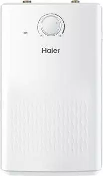 Водонагреватель Haier EC5U(EU) (ga0hb1e1cru)