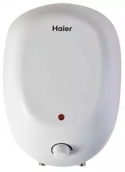 Водонагреватель Haier ES8V-Q1(R) (ga0g83e00ru)