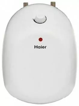 Водонагреватель Haier ES8V-Q2(R) (ga0g84e00ru)