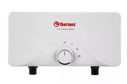 Водонагреватель Thermex City 5500 (spt070853)