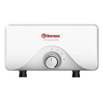 Водонагреватель Thermex City 6500 (эдэ001674) (плохая упаковка)