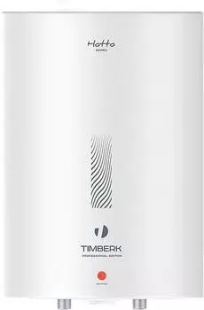 Водонагреватель Timberk SWH ME1 10 VO