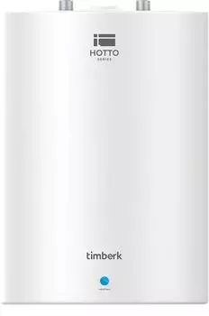 Водонагреватель Timberk SWH ME1 10 VU