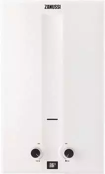 Водонагреватель Zanussi Fonte LPG GWH 10 (нс-1139055)