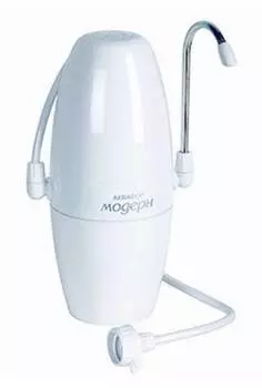 Водоочиститель Аквафор Модерн 1, одноступенчатая очистка (212508)