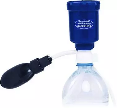 Водоочиститель Аквафор Универсал, одноступенчатая очистка (300172)