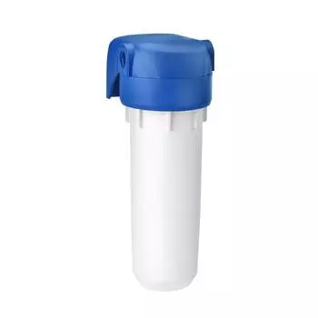 Водоочиститель Барьер ПРОФИ Ин-Лайн, одноступенчатая очистка (Н103Р00)