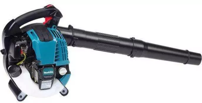 Воздуходувка Makita BHX2501 зеленый