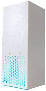 Воздухоочиститель Рэмо RUV-1004 START 20Вт белый