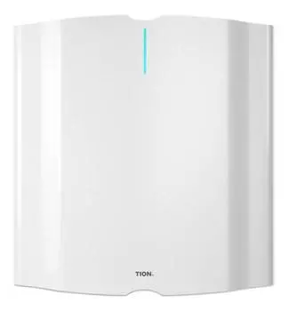 Воздухоочиститель Tion Clever MAC 35Вт белый