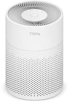 Воздухоочиститель Tion IQ 100 6Вт белый