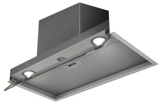 Встраиваемая вытяжка Elica Boxin IX/A/90 нержавеющая сталь (prf0097839b)
