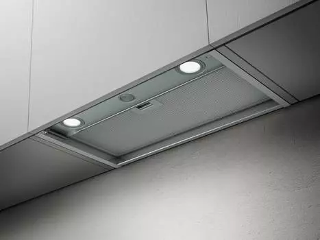 Встраиваемая вытяжка Elica Boxin LX/IX/A/90 нержавеющая сталь (prf0114761a)