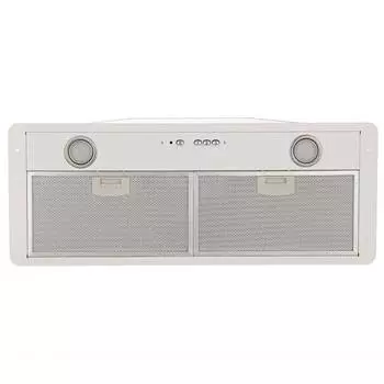 Встраиваемая вытяжка Elikor Flat 72П-650-К3Д белый (кв ii м-650-72-527)