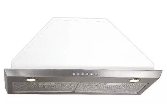 Встраиваемая вытяжка Elikor Врезной блок 72Н-1000-Э4Д нержавеющая сталь (кв i э-1000-72-289)