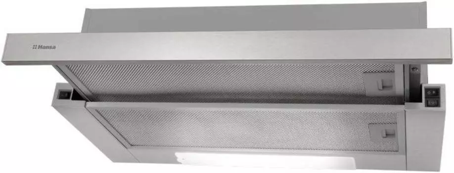 Встраиваемая вытяжка Hansa OTP5233IH нержавеющая сталь