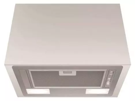 Встраиваемая вытяжка Indesit I CT 64LSS нержавеющая сталь (869991556710)