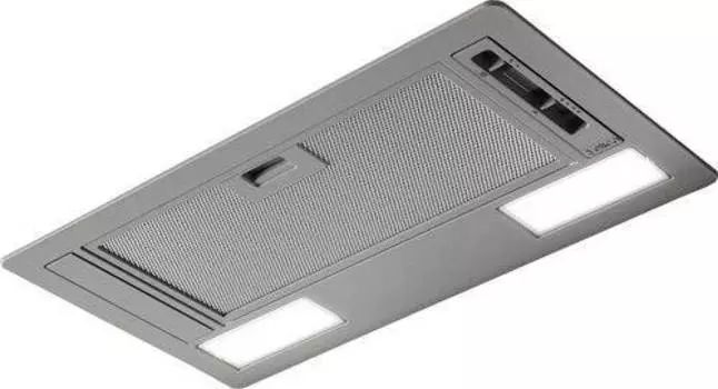 Встраиваемая вытяжка Jet Air Viera GR/A/72 серый (prf0153829)
