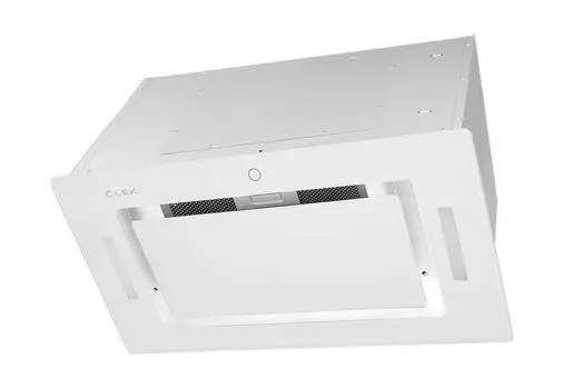 Встраиваемая вытяжка Lex GS Bloc GS 600 WH белый (chti000362)