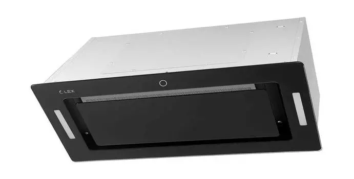 Встраиваемая вытяжка Lex GS Bloc GS 900 BL черный (chti000363)