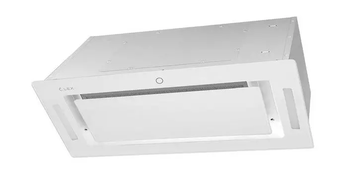 Встраиваемая вытяжка Lex GS Bloc GS 900 WH белый (chti000364)