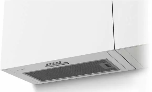 Встраиваемая вытяжка Lex GS Bloc LIGHT 600 белый (chti000329)