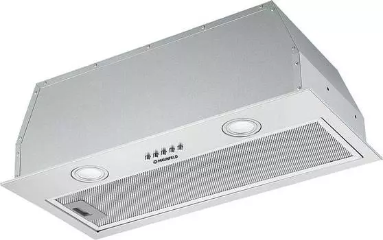 Встраиваемая вытяжка Maunfeld 601M нержавеющая сталь (ка-00014222)