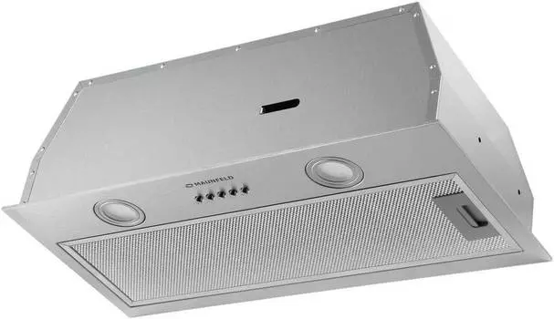Встраиваемая вытяжка Maunfeld Thames 601PM нержавеющая сталь (ка-00014208)