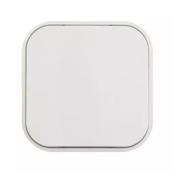 Выключатель Legrand Quteo белый (782200)