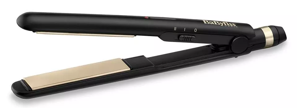Выпрямитель Babyliss ST089E черный