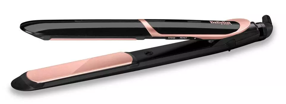Выпрямитель Babyliss ST391E черный