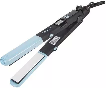 Выпрямитель Galaxy гл4505 голубой/черный