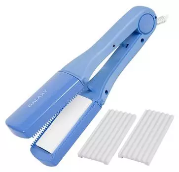Выпрямитель Galaxy GL 4506 голубой (гл4506)