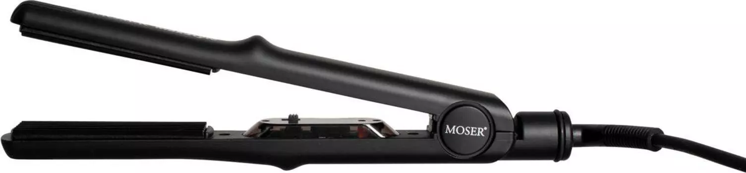 Выпрямитель Moser Crimper MaxStyle черный (4415-0053)