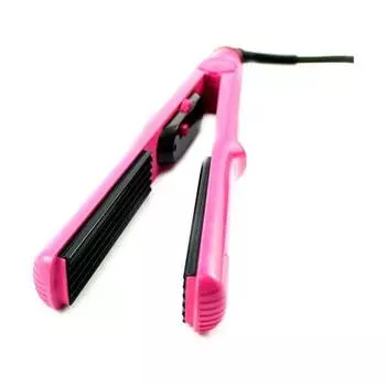 Выпрямитель Moser Crimper MaxStyle розовый (4415-0052)