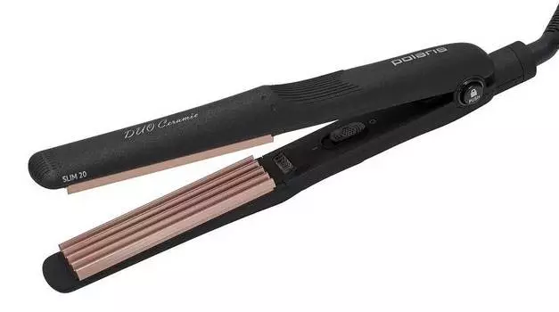 Выпрямитель Polaris PHS 2011KZ серый