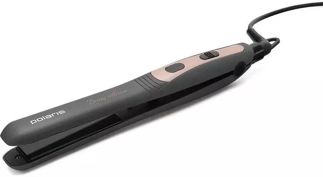 Выпрямитель Polaris PHS 2190K черный/розовый