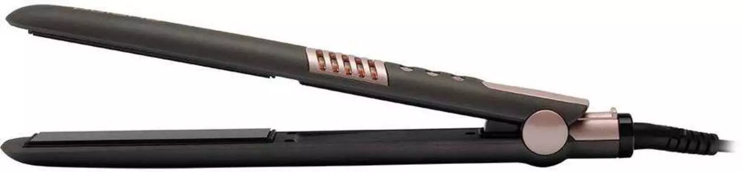 Выпрямитель Polaris PHS 2512KT серый/розовый