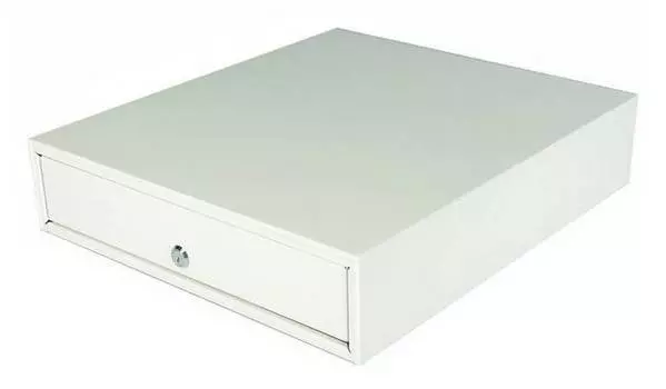 Ящик денеж. Штрих-М Штрих-CD 10отдел. белый (35824)