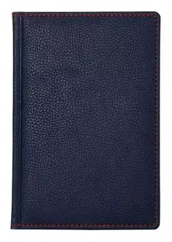 Записная книжка Bizon 852903, синий