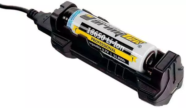 Зарядное устройство Armytek Handy C1 VE (A03801)