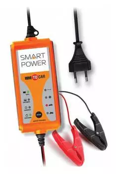 Зарядное устройство Berkut SP-4N