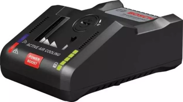 Зарядное устройство Bosch GAL 18V-160 C (1600a019s6)