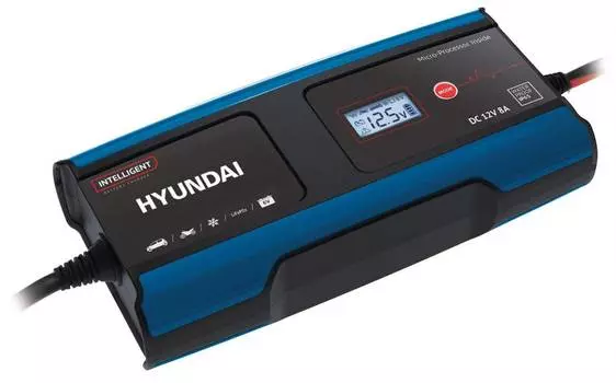 Зарядное устройство Hyundai Hy 810