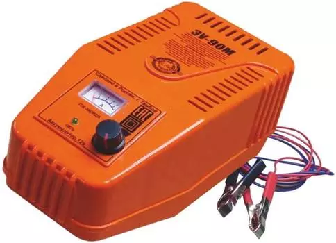 Зарядное устройство Ника Антас ЗУ-90М