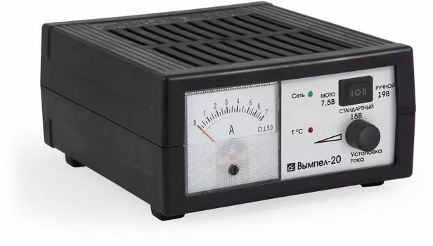 Зарядное устройство Вымпел 20 (2008)