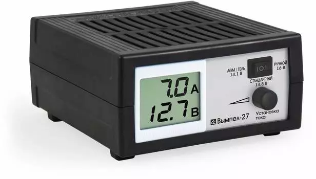 Зарядное устройство Вымпел 27 (2045)