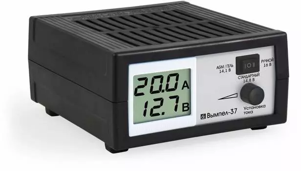 Зарядное устройство Вымпел 37 (2046)